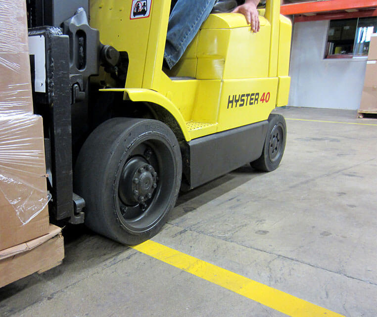 Forklift Safe